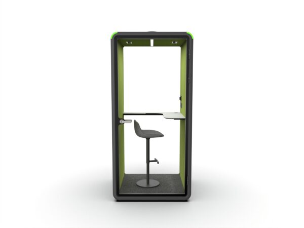 Office Pod Model S - Image 4