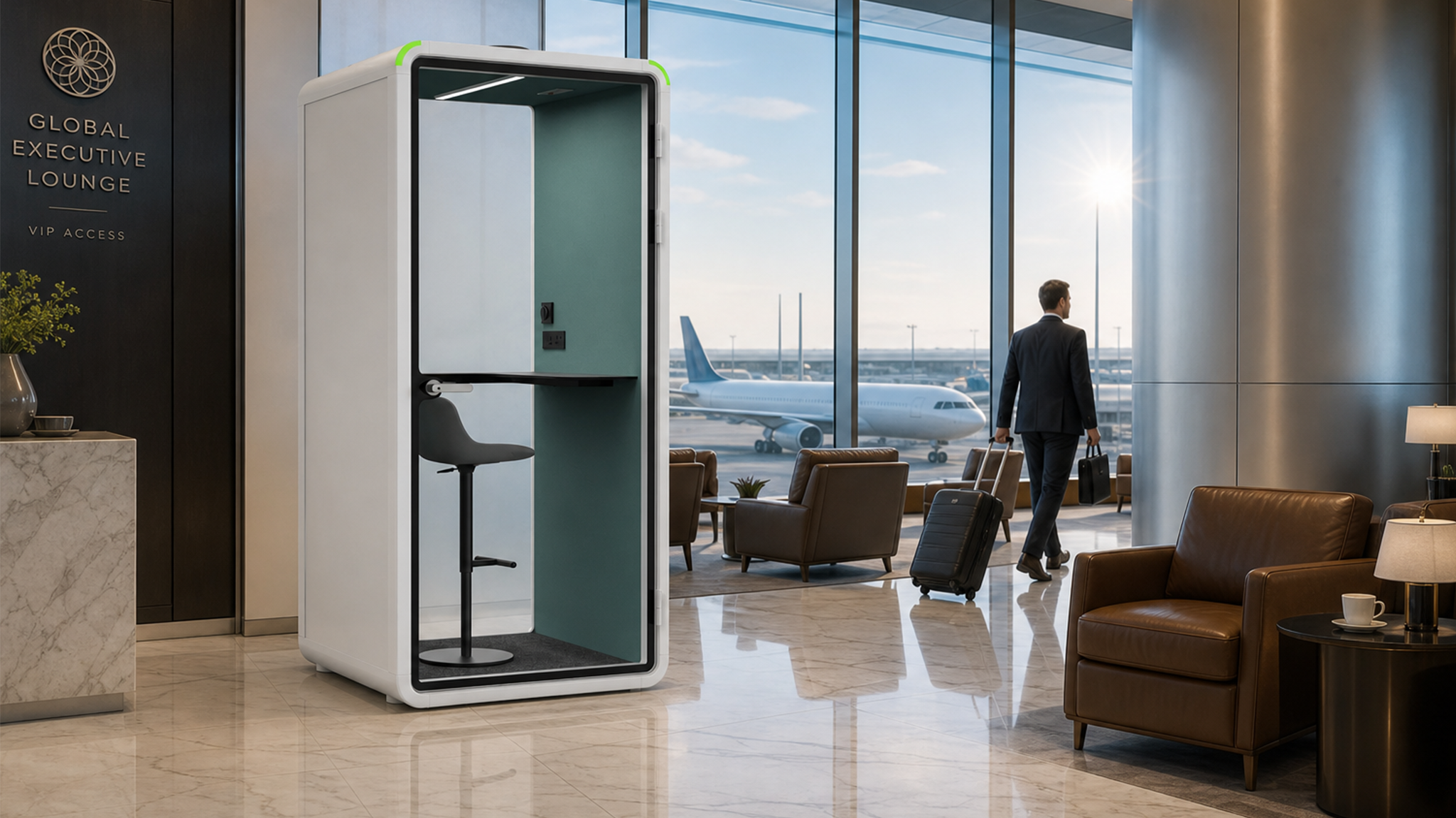 Best Office Pods for Modern Workplaces: A Practical Buying Guide
